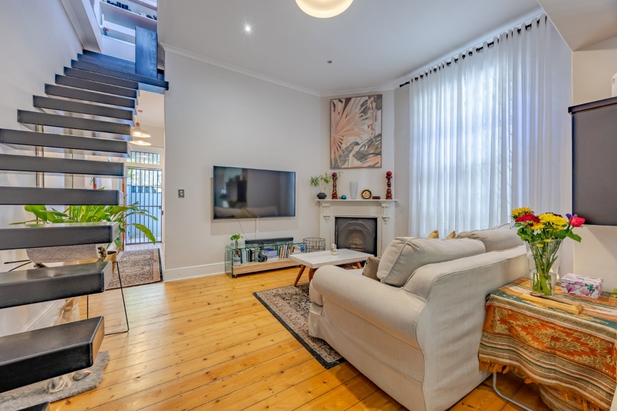 3 Bedroom Property for Sale in Woodstock Western Cape